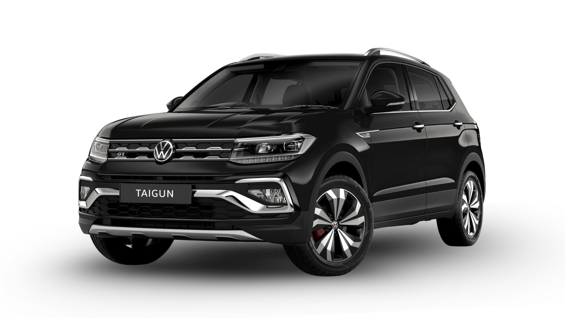 Taigun