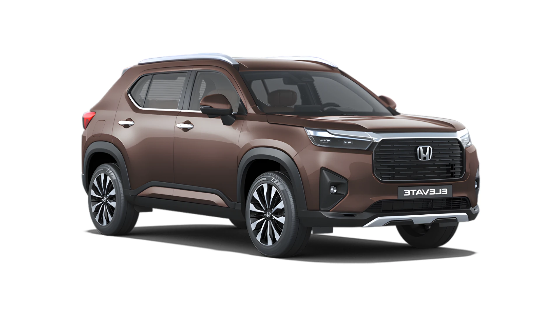Honda Elevate CSD Price in Mohali 2026