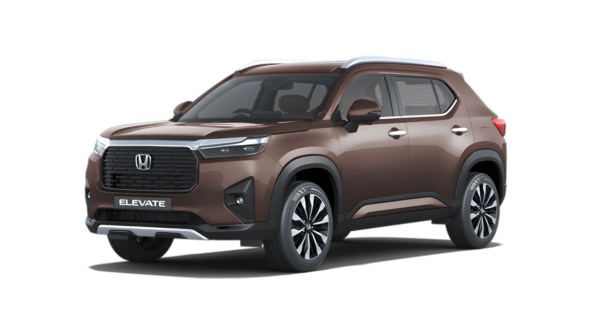 Honda Elevate CSD Price in Mohali 2026