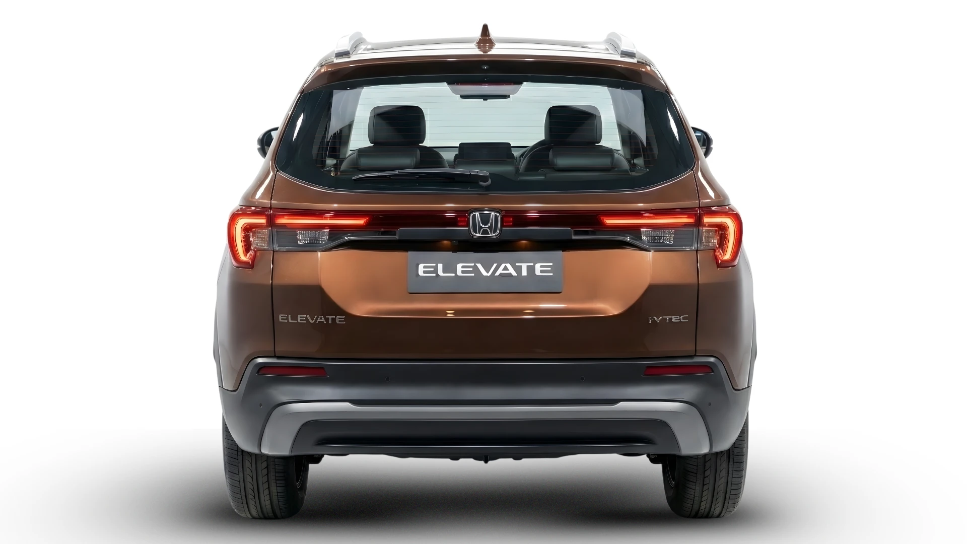 Honda Elevate CSD Price in Mohali 2026