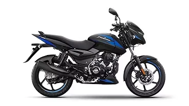Pulsar 125