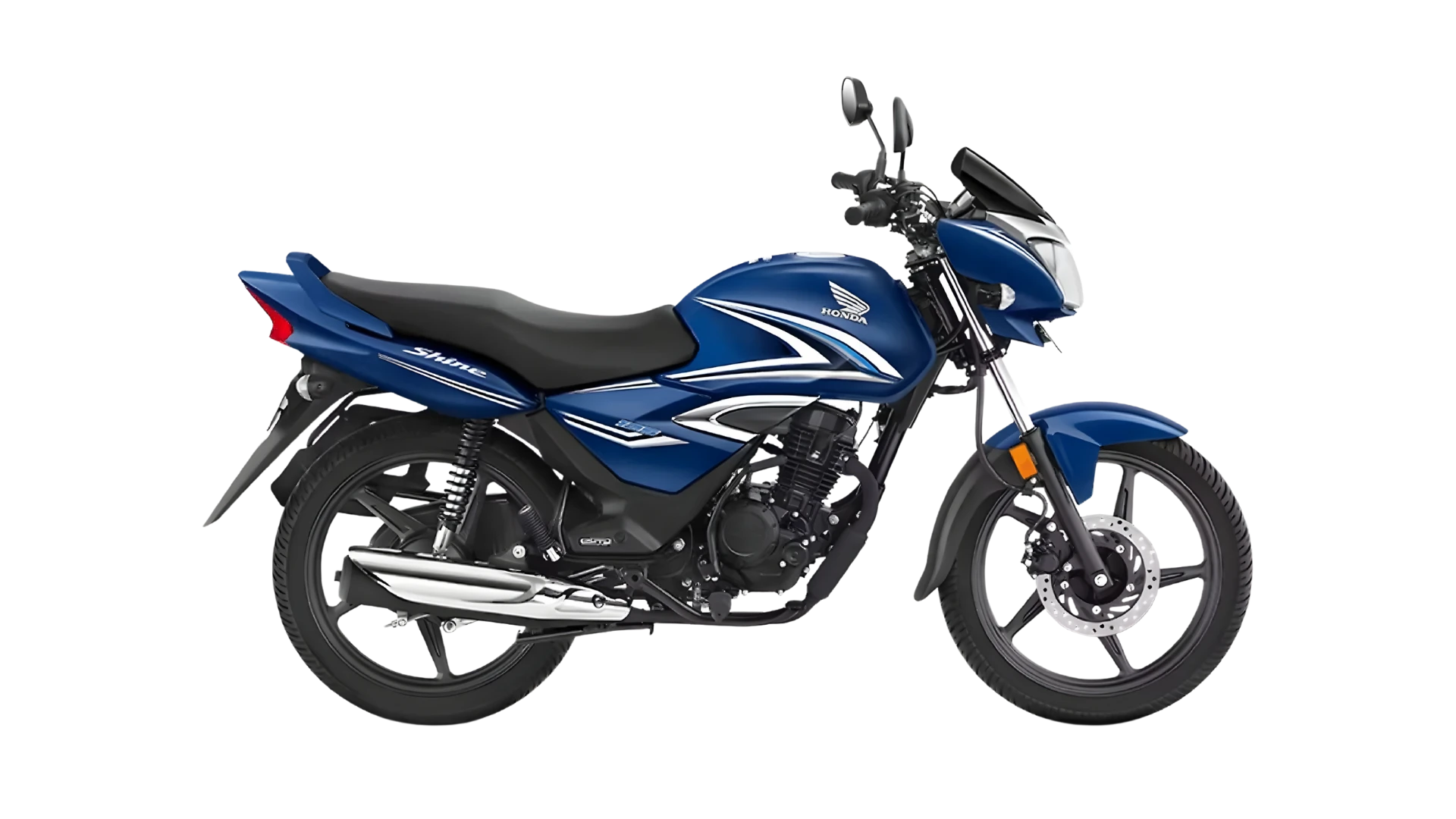 Shine 125