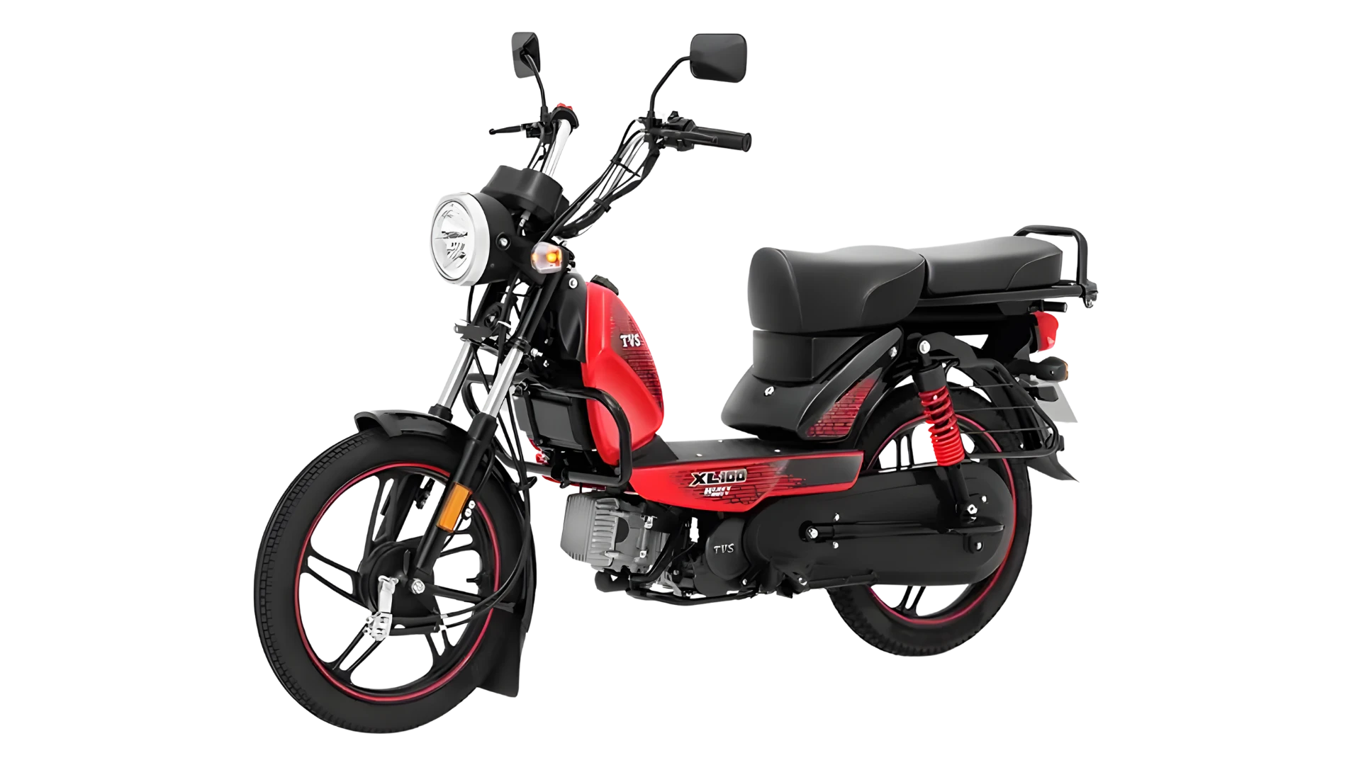 Moped